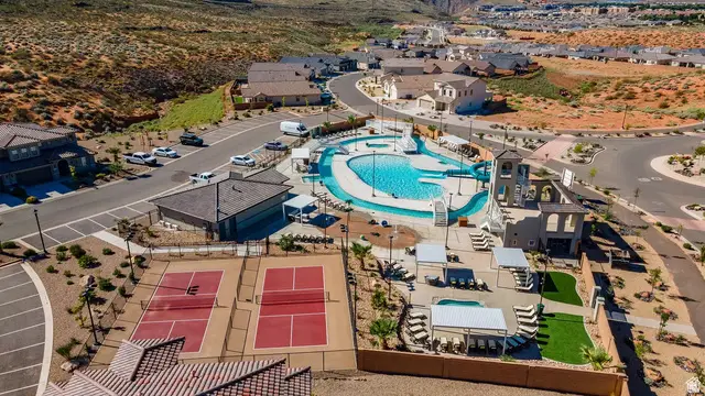 1166 N Riviera Aly, Washington, UT 84780 - Image #2