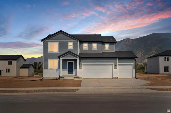 3549 S 3400 W #203, West Haven, UT 84401