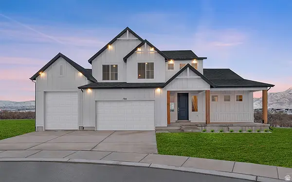 765 W Cherry St #235, Grantsville, UT 84029