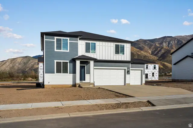 152 E 840 N #16, Santaquin, UT 84655 - Image #2