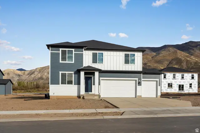 152 E 840 N #16, Santaquin, UT 84655 - Image #3