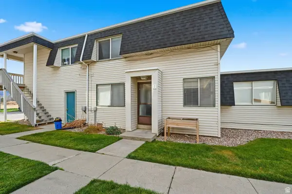 4348 S 1100 W #37C, Salt Lake City, UT 84123