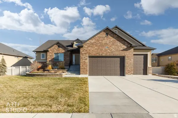 4068 S 4950 W, West Haven, UT 84401
