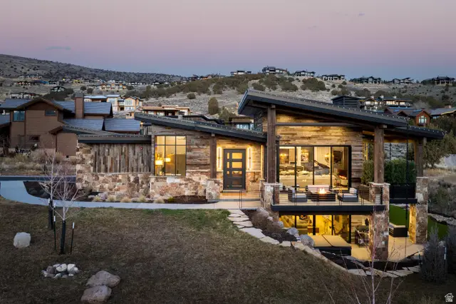 976 N Chimney Rock Rd E #283, Heber City, UT 84032 - Image #1