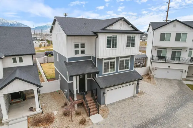 197 E Brushy Canyon St, Saratoga Springs, UT 84045 - Image #3