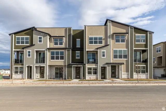 12661 S Dansie Oaks Blvd #299, Herriman, UT 84096 - Image #2
