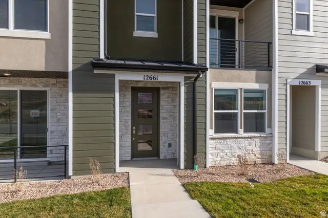 12661 S Dansie Oaks Blvd #299, Herriman, UT 84096 - Image #3