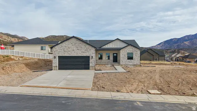 1062 N 580 E, Nephi, UT 84648 - Image #1