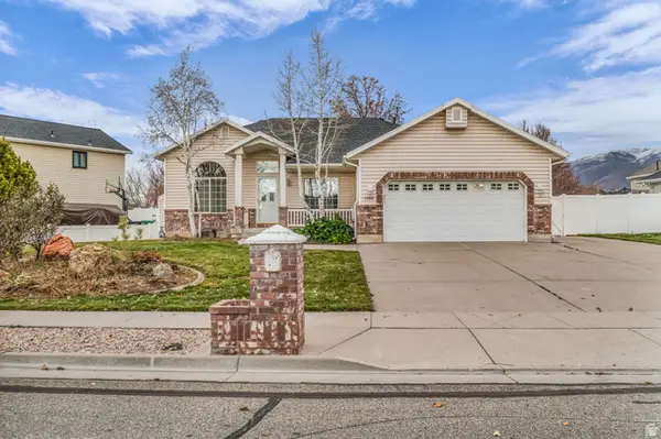 1032 W 1400 S, Woods Cross, UT 84087