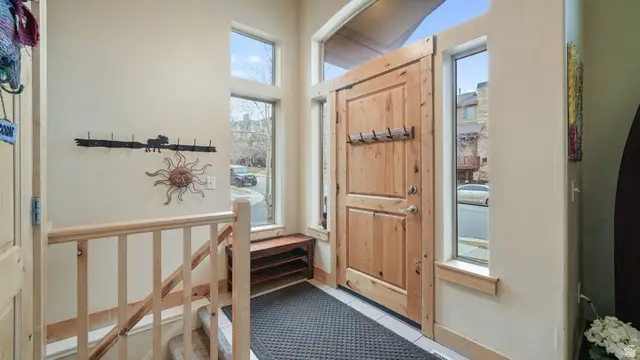 5672 N Oslo Ln, Park City, UT 84098 - Image #3