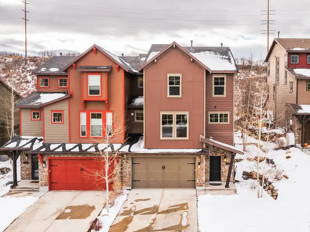 1173 W Abigail Dr, Kamas, UT 84036 - Image #1