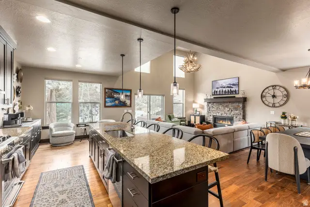 1173 W Abigail Dr, Kamas, UT 84036 - Image #2