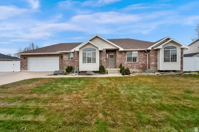 954 W Ruby Way, West Bountiful, UT 84087 - Image #3