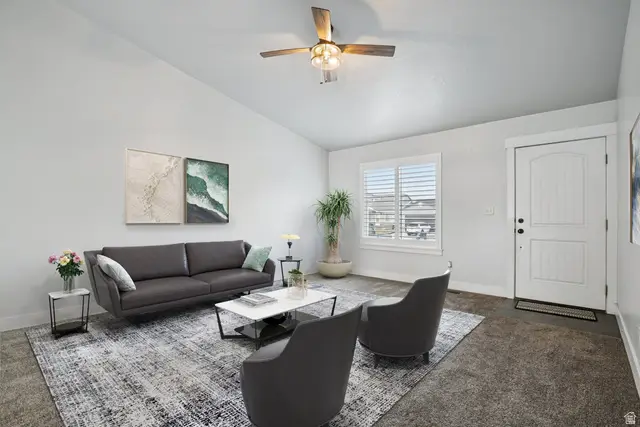 2418 E Jim Bridger Dr, Eagle Mountain, UT 84005 - Image #3