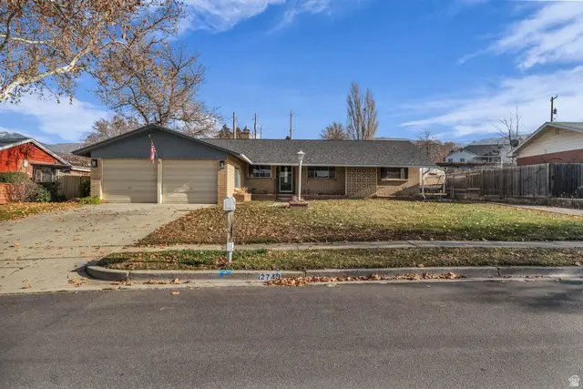 2749 S 450 W, Bountiful, UT 84010 - Image #1