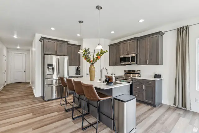 7948 N Bristlecone Rd, Eagle Mountain, UT 84005 - Image #3