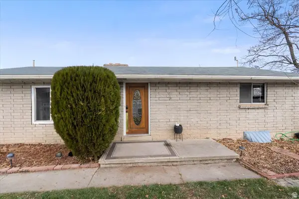 1533 S 200 E, Orem, UT 84058
