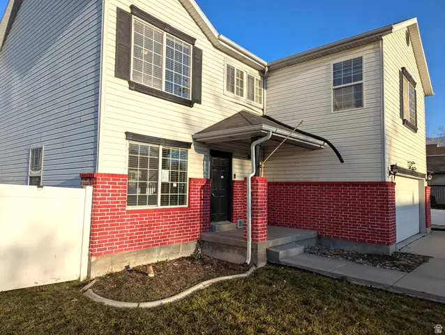 501 W Water Wheel Ln, Stansbury Park, UT 84074 - Image #2