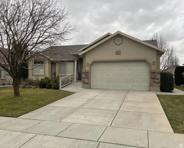 2213 N 525 E, North Ogden, UT 84414