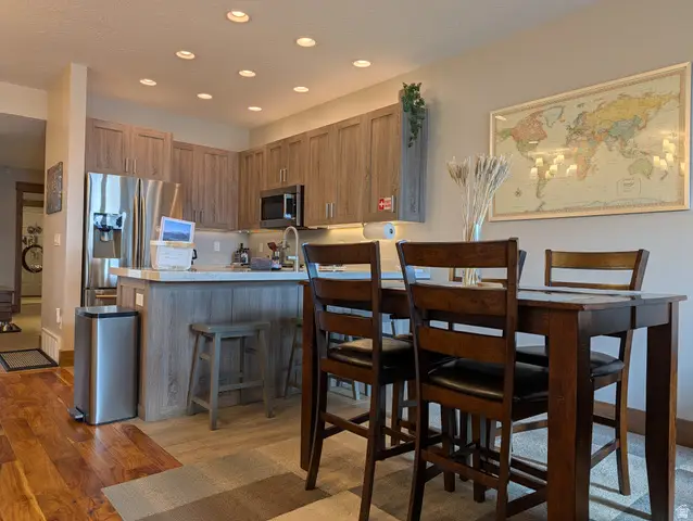 5217 E Moose Hollow Dr Dr #303, Eden, UT 84310 - Image #3