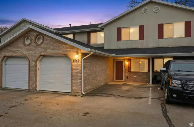 3469 S Merry Ln, West Valley City, UT 84120 - Image #1