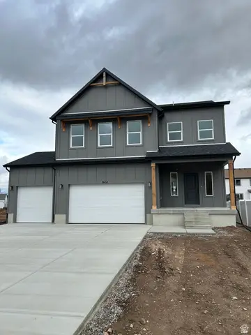 944 W Columbia Ct #108, Riverdale, UT 84405