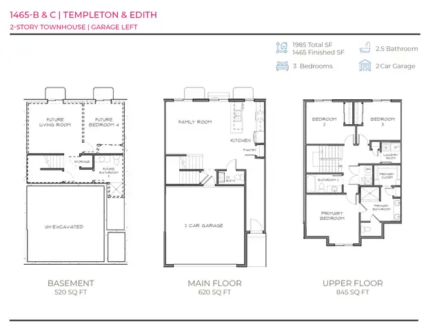 653 E Ryegrass Dr #305, Eagle Mountain, UT 84005 - Image #2
