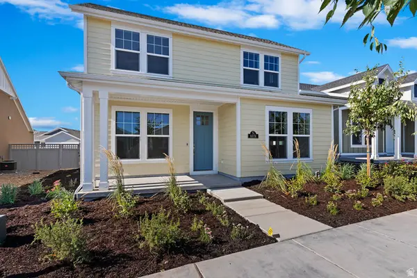 6127 W Franciscotti Dr #499, South Jordan, UT 84009