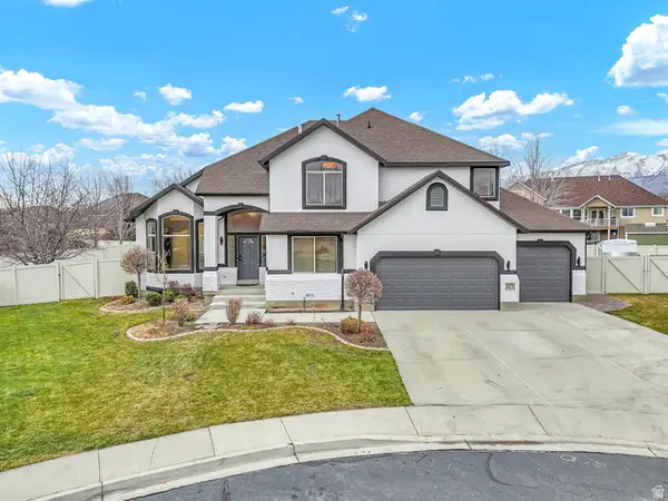 1427 Narra Pl, Pleasant Grove, UT 84062