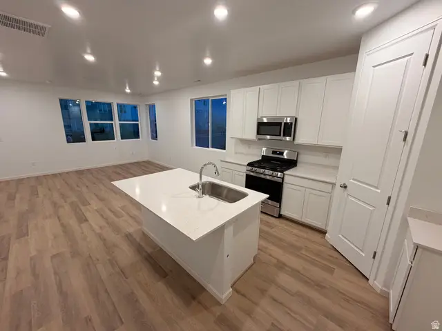 1341 E 1670 N #819, Payson, UT 84651 - #3