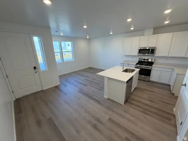 1339 E 1670 N #818, Payson, UT 84651 - #2