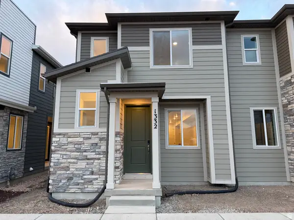 1332 E 1670 N #823, Payson, UT 84651