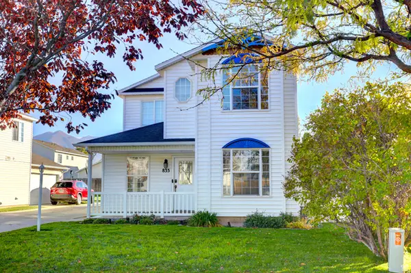 833 W 250 N, Spanish Fork, UT 84660