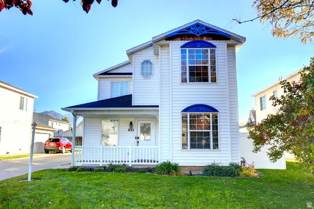 833 W 250 N, Spanish Fork, UT 84660 - Image #2