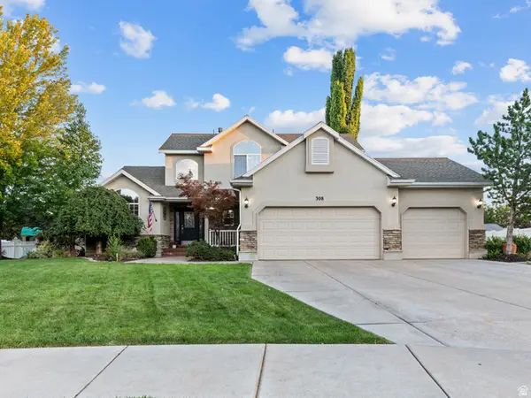 308 E 1925 S, Clearfield, UT 84015
