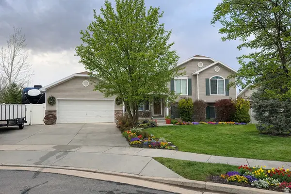 5870 Colt Hollow Ct, Herriman, UT 84096