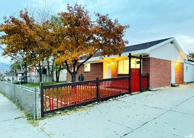 2045 W 6200 S, Taylorsville, UT 84129 - Image #2