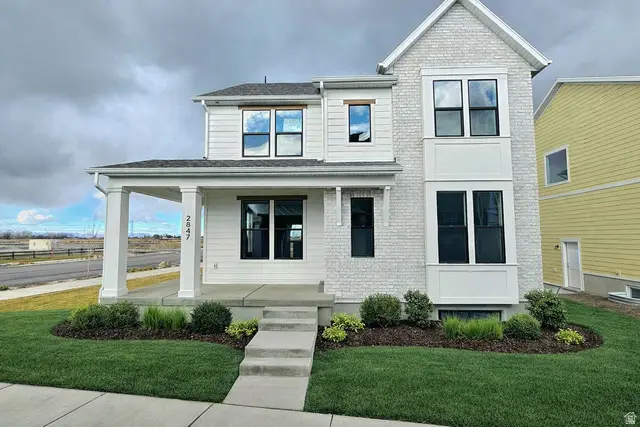 2847 W 2720 N #75, Plain City, UT 84404 - Image #1