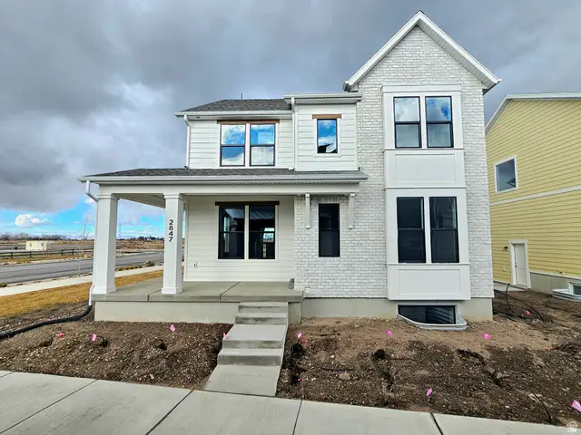 2847 W 2720 N #75, Plain City, UT 84404 - Image #2