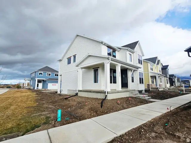 2847 W 2720 N #75, Plain City, UT 84404 - Image #3