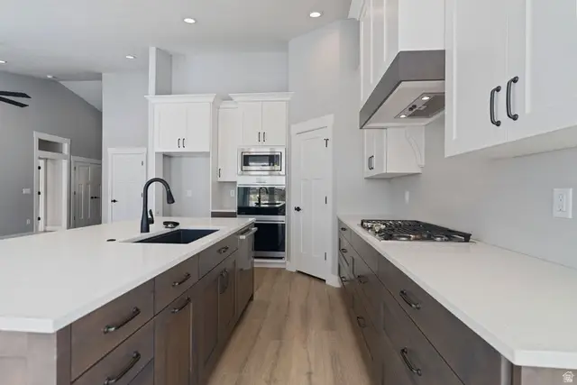 189 N Swather Way W #108, Grantsville, UT 84029 - Image #1