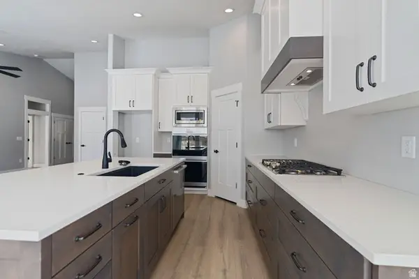 189 N Swather Way W #108, Grantsville, UT 84029