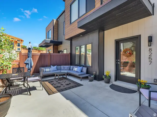 8257 N Sandalwood Ln, Park City, UT 84098 - Image #1