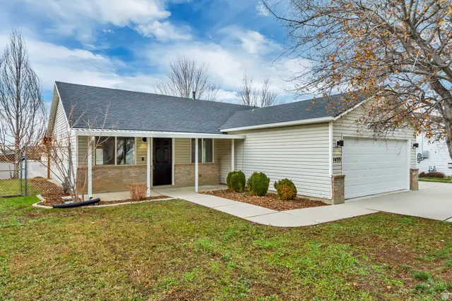 1433 Coldwater Way N, Ogden, UT 84404 - Image #1