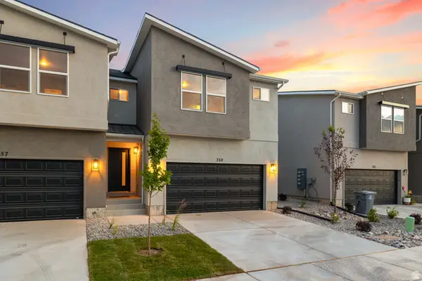 4016 S Ironwood Ln #426, Mapleton, UT 84664