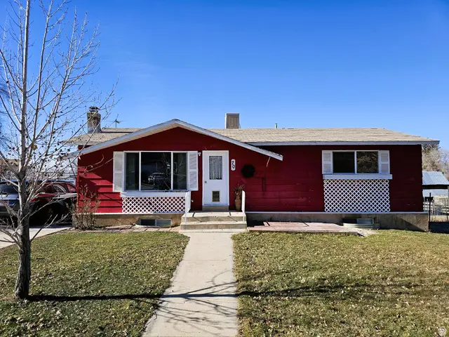 70 S 470 E, Manti, UT 84642 - Image #1