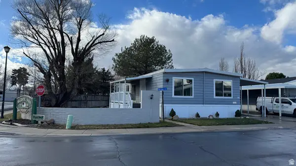 4576 S Meridian Cir W #4576, Taylorsville, UT 84123