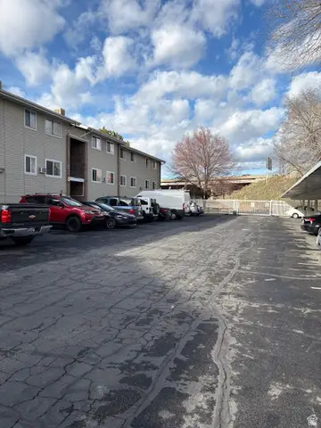 217 S Foss St #C302, Salt Lake City, UT 84104