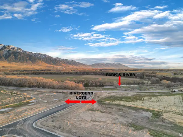 9228 N 4550 W, Elwood, UT 84337