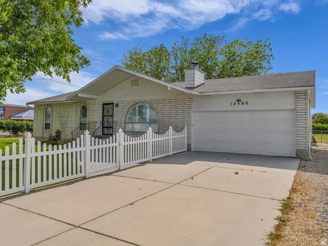 12580 S Janice Dr, Riverton, UT 84065 - Image #3